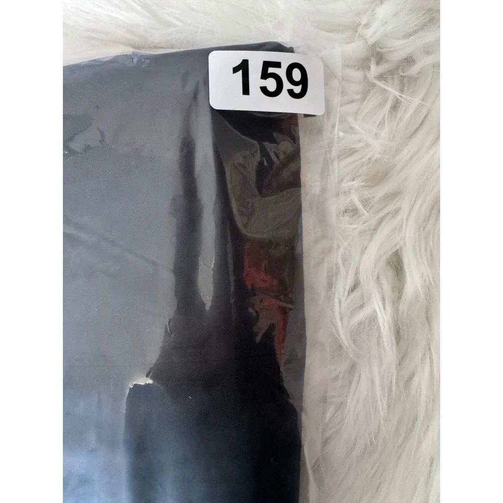 Banana Republic Womens Black Pencil Skirt‎ Size 14 Knee Length Career Office